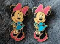 Disney Minnie Mouse Pins Hessen - Seligenstadt Vorschau