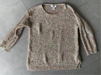 Sommer-Strickpulli 3/4-Arm von rick cardona Gr. 40/42 Nordrhein-Westfalen - Waltrop Vorschau