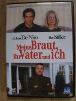 DVD-Film – Meine Braut, ihr Vater und Ich #NEUwertig# Baden-Württemberg - Wimsheim Vorschau