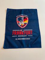 NFL Frankfurt Patriots Colts Fan Tuch Dortmund - Brackel Vorschau