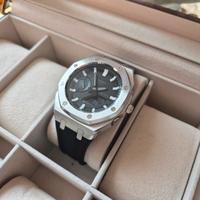 Casio G-SHOCK GA Herrenuhr Casioak Modifikation neu mit OVP Nordrhein-Westfalen - Bergheim Vorschau