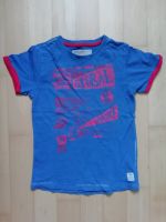 Jungen-T-Shirt in Größe 116/122 von Garcia Jeans München - Pasing-Obermenzing Vorschau