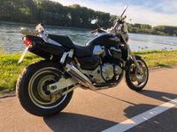 Honda Typ: SC38 *CB1300 DCV X4* Baden-Württemberg - Karlsruhe Vorschau