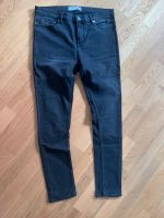 Schwarze Samsoe Samsoe Hose Travis Jean black schwarz 33/32 Freiburg im Breisgau - Altstadt Vorschau