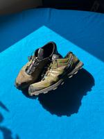 SALOMON FELLRAISER RUNNING SCHUH, Gr.45 Thüringen - Neuengönna Vorschau