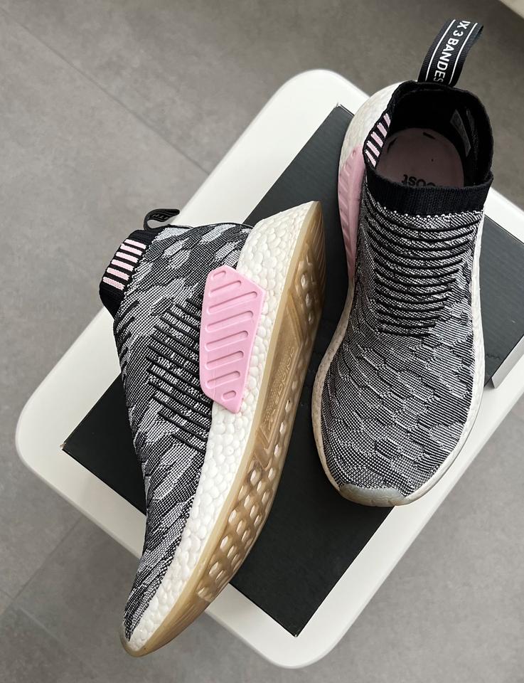 Adidas nmd damen cs2 hotsell