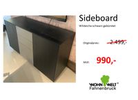 Sideboard - Elva - Paul Lindberg Nordrhein-Westfalen - Voerde (Niederrhein) Vorschau