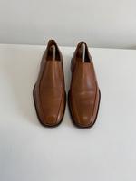 GANT Loafer Mokassins Lederschuhe Made in Italy Herren Gr. 43 1/2 Nordrhein-Westfalen - Mülheim (Ruhr) Vorschau