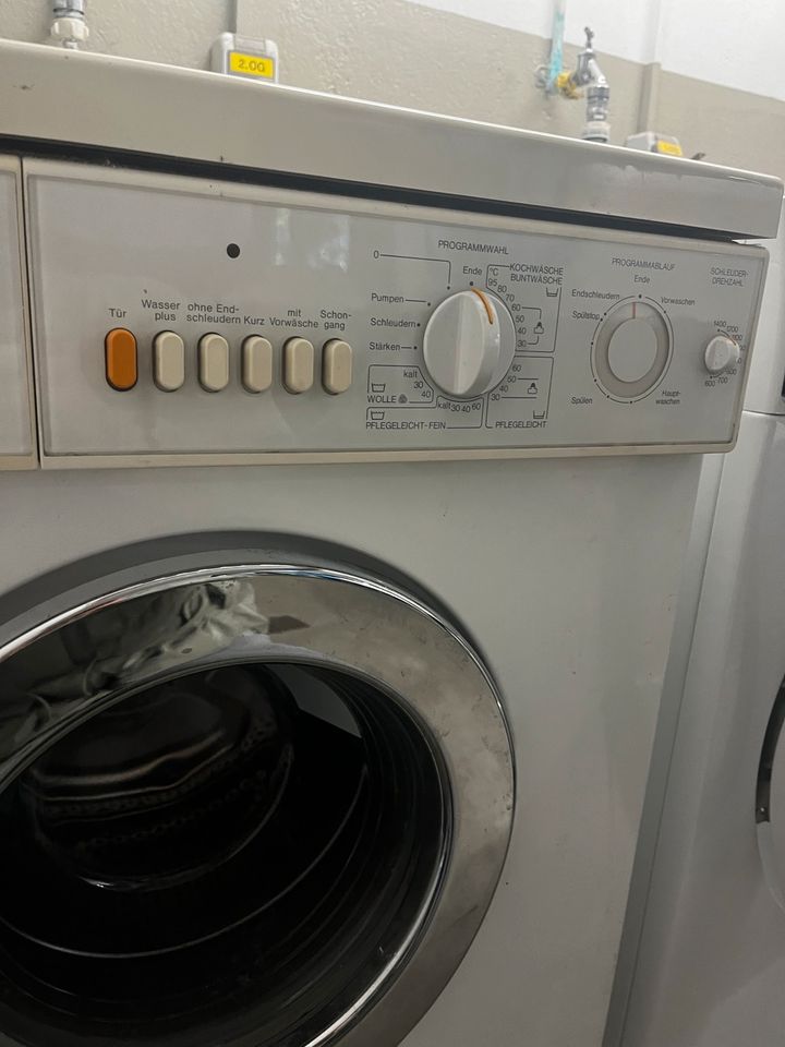 Miele Waschmaschine / Defekt in Essen