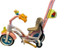 Baby Born, Fahrrad München - Ludwigsvorstadt-Isarvorstadt Vorschau