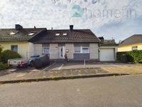 Saniertes Einfamilienhaus mit großer Einliegerwohnung für Mehrgenerationen in Pattscheid Nordrhein-Westfalen - Leverkusen Vorschau