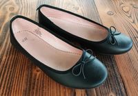 Ballerinas schwarz Gr. 35 wie neu! H&M Sachsen - Heidenau Vorschau