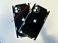 Schutzfolie Rückseite iPhone 11 Sachsen - Zittau Vorschau