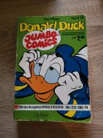 Jumbo Comics, Donald Duck, 1982 Niedersachsen - Himmelpforten Vorschau