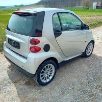 Smart 1.0 Passion Vollautomat Stuttgart - Stuttgart-Ost Vorschau