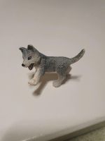 Schleich 16373 Husky Welpe Sachsen-Anhalt - Landsberg (Saalekreis) Vorschau