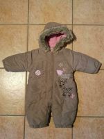 Winteroverall /Schneeoverall Gr 62 Nordrhein-Westfalen - Wegberg Vorschau