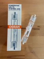 Osram Powerstar HQI-TS 70W/NDL UVS neu unbenutzt Baden-Württemberg - Limbach Vorschau