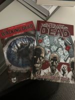 The Walking Dead Comics Band 1 &2 Brandenburg - Brandenburg an der Havel Vorschau