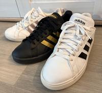 Adidas Grand Court Sneaker 3 Paar Hessen - Eschwege Vorschau