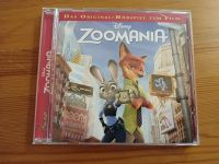 CD Disney Zoomania Original-Hörspiel zum Film Bayern - Schwarzenbruck Vorschau