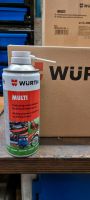 Würth Multiöl , Kein WD40, Nordrhein-Westfalen - Netphen Vorschau