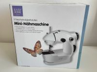 Mini Nähmaschine easy Home Aldi klein Reise Hessen - Schaafheim Vorschau
