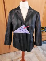 Blazer Taifun 44 schwarz lila Köln - Köln Merheim Vorschau