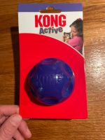 KONG Active Snack Ball Katzenspielzeug für Leckerlies NEU Eimsbüttel - Hamburg Eimsbüttel (Stadtteil) Vorschau