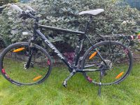 Carver Cross Bike Sonic Street 140 Nordrhein-Westfalen - Herten Vorschau