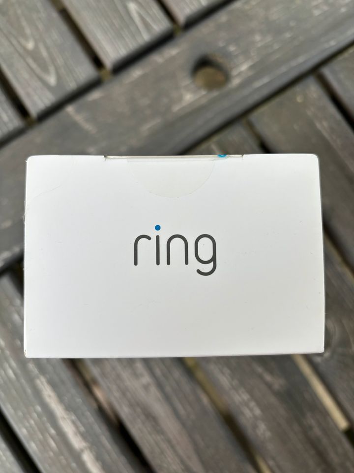 ring Chime Pro (2. Generation) in Overath