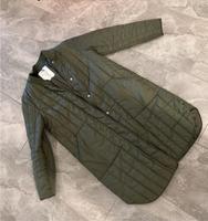 Closed Steppmantel Khaki Grün XS (M/L) Sachsen-Anhalt - Zeitz Vorschau