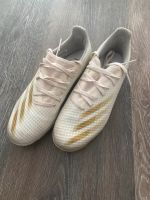 Adidas Fußballschuhe Hamburg-Nord - Hamburg Hohenfelde Vorschau