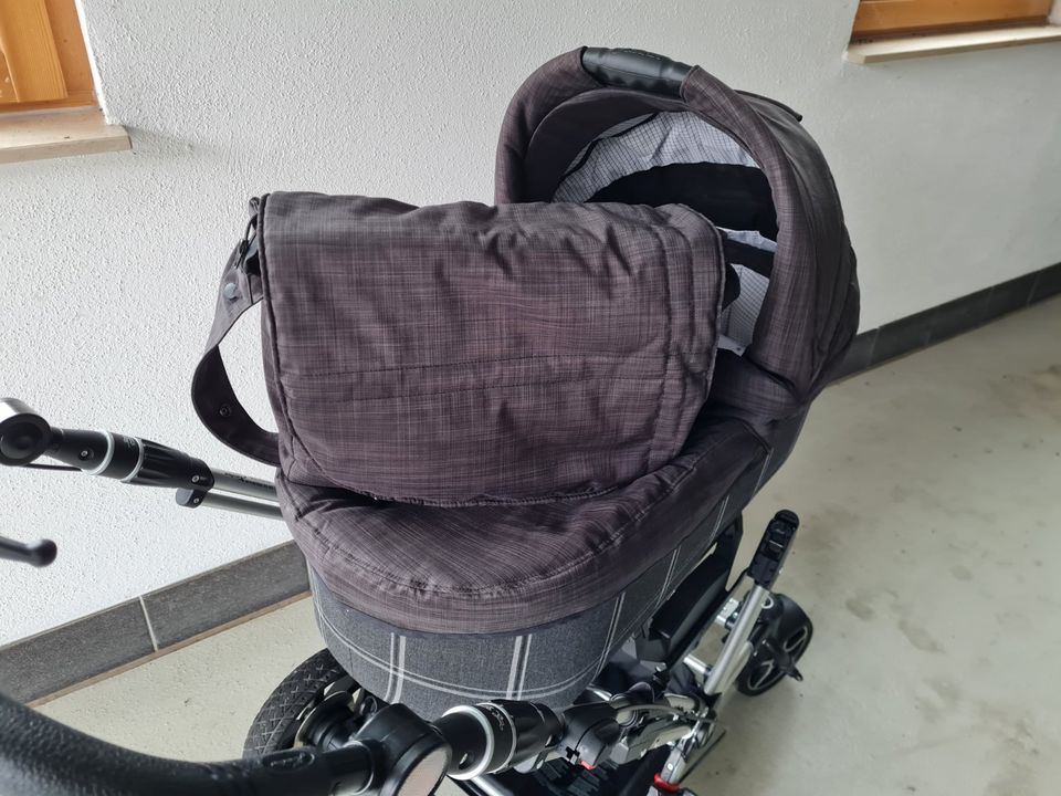 Hartan Kinderwagen Topline S in Sontheim