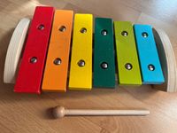 Xylophon von Eichhorn, aus Holz, für Kinder, Musikinstrument Thüringen - Jena Vorschau