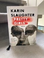 Karin Slaughter Pretty Girls Thriller Nordrhein-Westfalen - Krefeld Vorschau