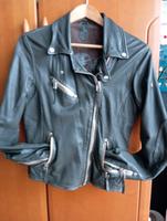 Gipsy Biker Lederjacke/Vintage Berlin - Wilmersdorf Vorschau