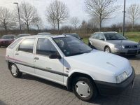 Oldtimer 1993 Citroen ZX, 1 Vorbesitzer, Scheckheft gepflegt !!! Niedersachsen - Lilienthal Vorschau