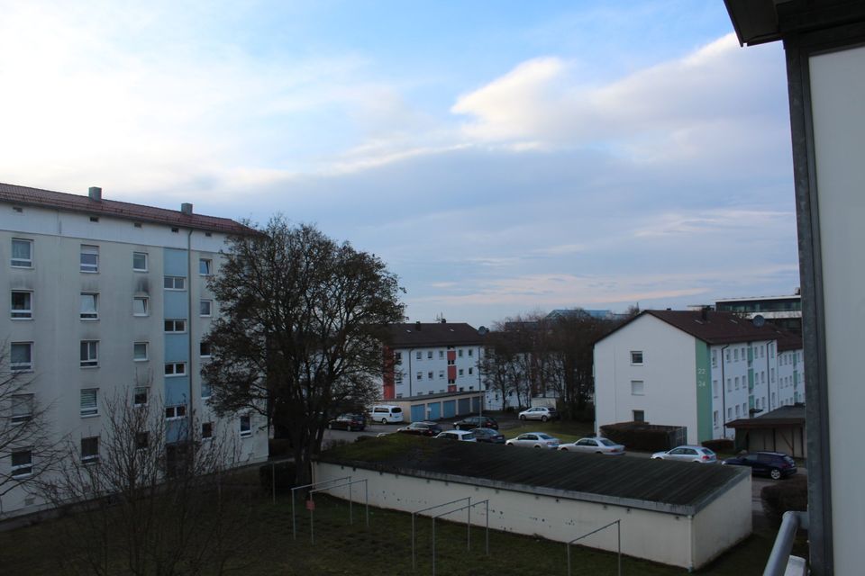 Herrliche 3-Zimmerwohnung in zentraler, ruhiger Lage in Böblingen in Böblingen