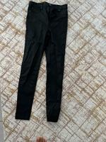 Leder Hose von Only ungetragen Baden-Württemberg - Bretten Vorschau