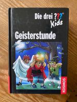 Die drei ??? Kids Sammelband Geisterstunde Nordrhein-Westfalen - Selm Vorschau