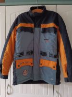 Motorradjacke Gr.50 UVEX Sports,Trans Sibiria, sehr guter Zustand Nordrhein-Westfalen - Pulheim Vorschau