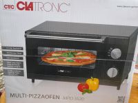 Multi Pizza Ofen MPO 3520 Brandenburg - Prenzlau Vorschau