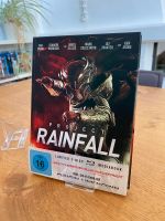 Project Rainfall LTD. - Limitiertes 2-BD-Mediabook Blu-Ray Münster (Westfalen) - Angelmodde Vorschau