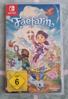 Fae Farm (Switch Spiel) Nordrhein-Westfalen - Recklinghausen Vorschau