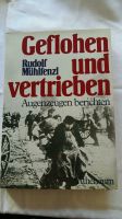 Altes Buch Geflohen und vetrtrieben/Augenzeugen berichten Baden-Württemberg - Ortenberg Vorschau