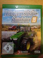 Landwirtschafts-Simulator 19 für Xbox One Bayern - Bamberg Vorschau