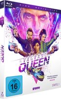 Vagrant Queen - Staffel 1 [Blu-Ray] Versand: kostenlos ! Nordrhein-Westfalen - Hagen Vorschau