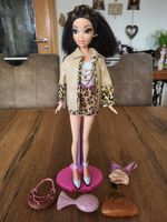 Mattel Barbie My Scene * Nolee * Puppe mit coolen Outfit   1999 Bayern - Tiefenbach Kr Passau Vorschau