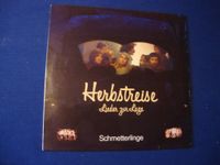 -RARITÄT- Schallplatte, Vinyl, LP, DIE SCHMETTERLINGE-> Krautrock Schleswig-Holstein - Thumby Vorschau